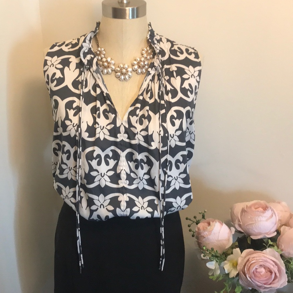 LOFT Blouse